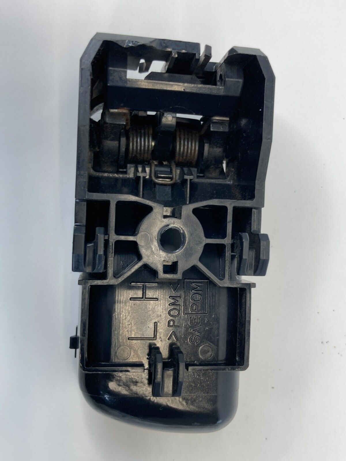 2001-2004 Nissan Pathfinder Front Left Driver Side Interior Door Handle Assy OEM