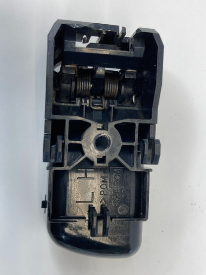 2001-2004 Nissan Pathfinder Front Left Driver Side Interior Door Handle Assy OEM