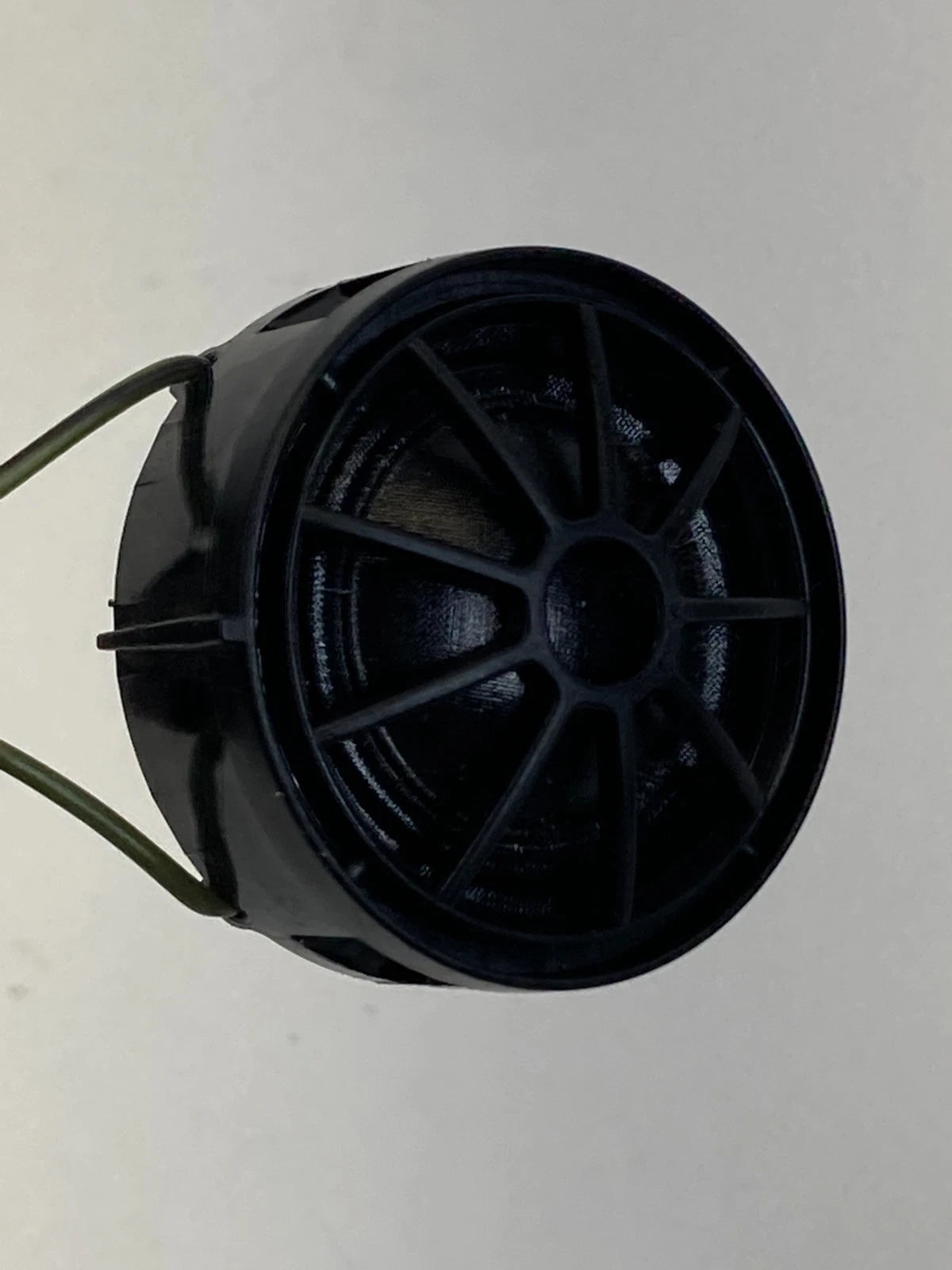 2004-2007 BMW 525I 530I FRONT DOOR TWEETER AUDIO SPEAKER 6-978-628AI01