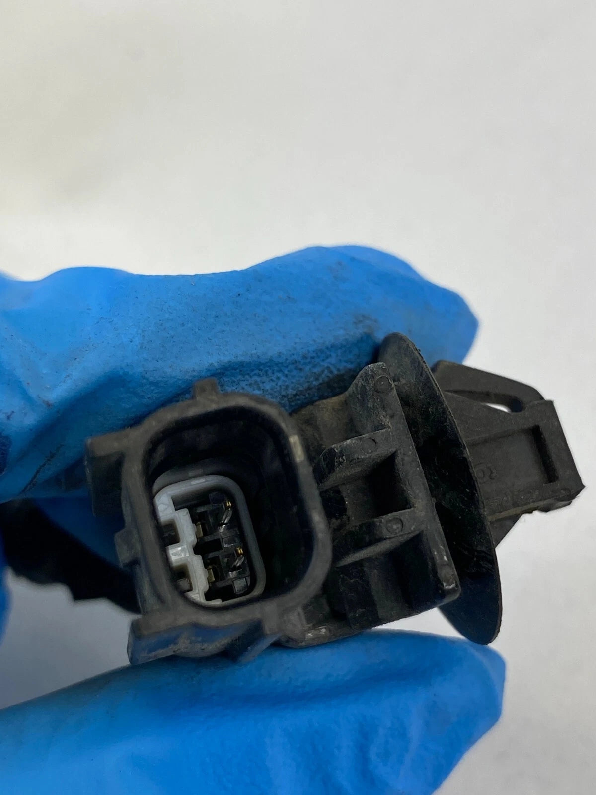 2007-2011 HONDA CIVIC HYBRID HOOD LATCH LOCK RELEASE ACTUATOR ASSEMBLY OEM