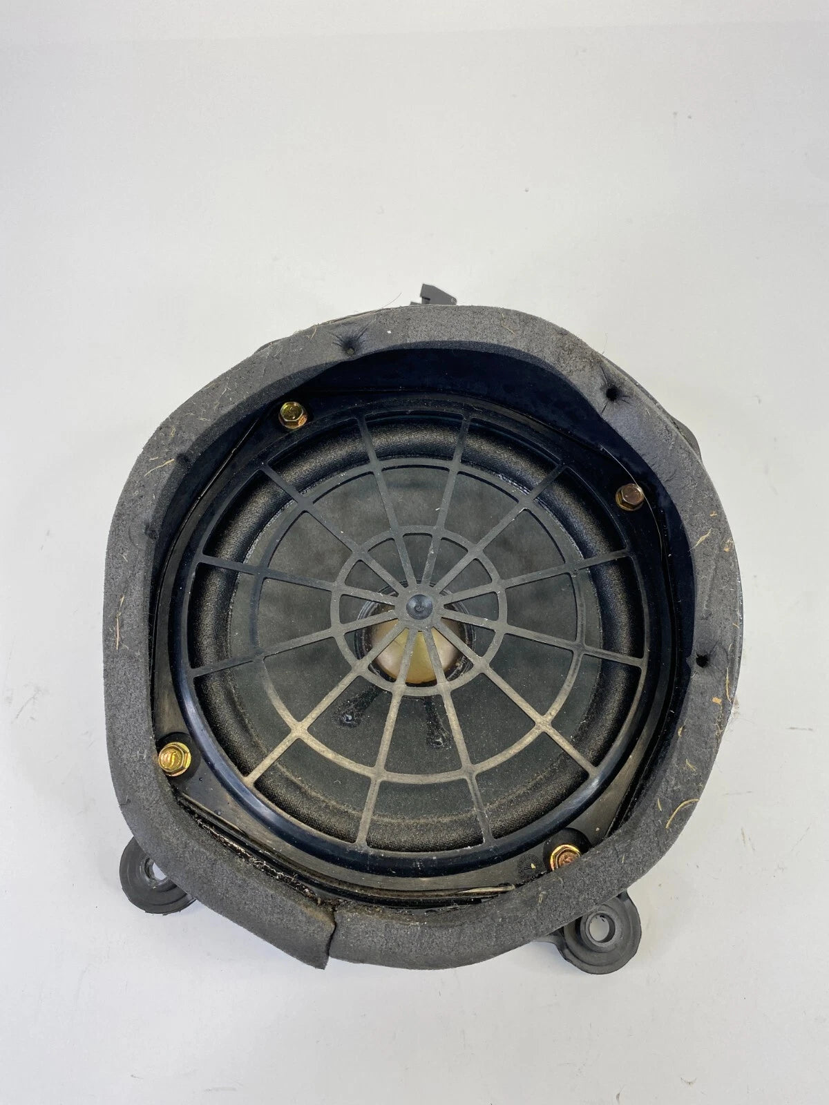 2002 2003 MERCEDES-BENZ ML 320 DOOR SPEAKER AUDIO ASSEMBLY 189905003 OEM
