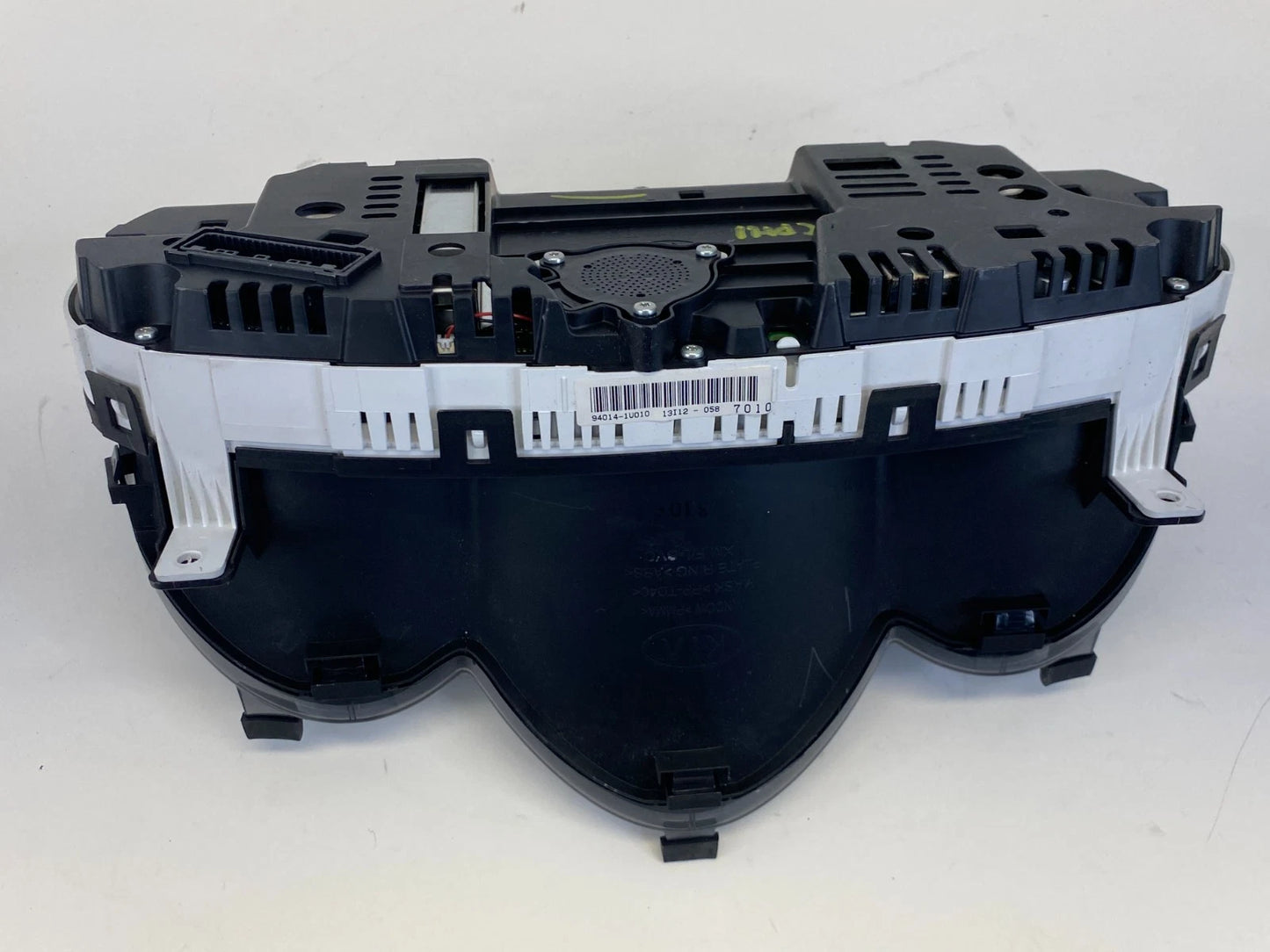 2014 2015 KIA SORENTO 3.3L INSTRUMENT CLUSTER SPEEDOMETER 119K MILES 940011U01