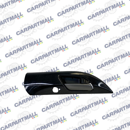 2007-2009 Acura MDX Rear Right Side Interior Door Handle Bezel Trim 83732-STX