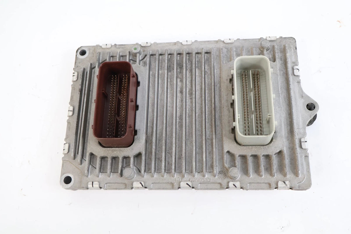 2012 12 CHRYSLER 300 3.6L ENGINE COMPUTER CONTROL MODULE ECU ECM 05150609AC OEM