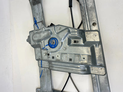 2004-2012 MITSUBISHI GALANT FRONT LEFT POWER DOOR WINDOW MOTOR W/ REGULATOR OEM