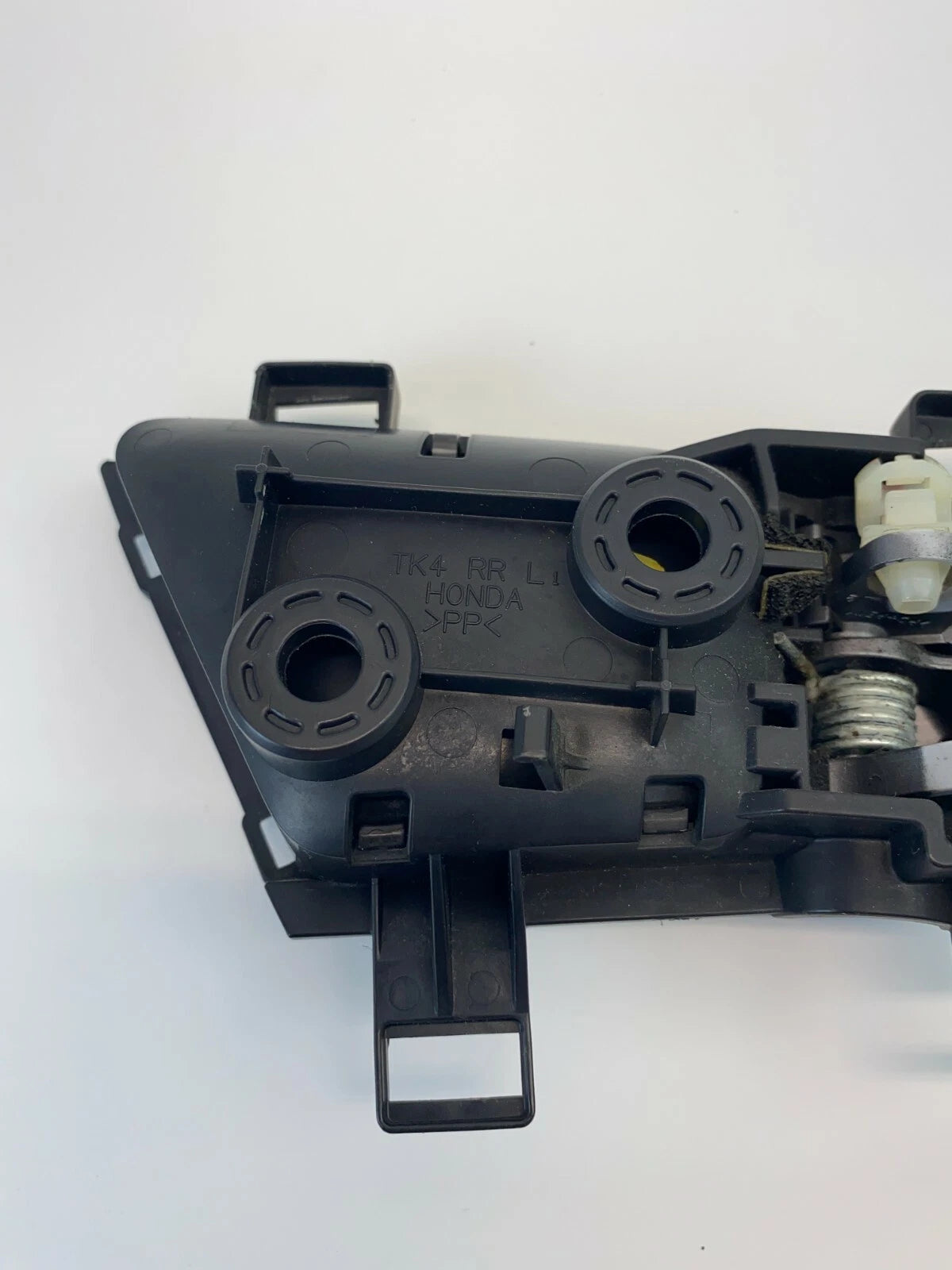2009-2011 ACURA TL REAR LEFT SIDE INTERIOR INSIDE INNER DOOR HANDLE ASSEMBLY OEM