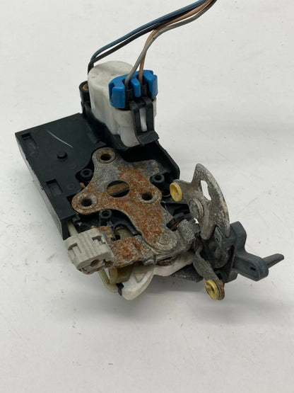 1997-2003 CHEVROLET MALIBU REAR RIGHT SIDE DOOR LOCK LATCH RELEASE ACTUATOR OEM