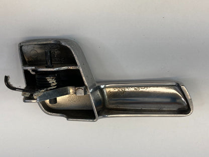 2003-2006 Ford Expedition SDN Rear Right Side Inner Door Handle 2L14-7821818-AC