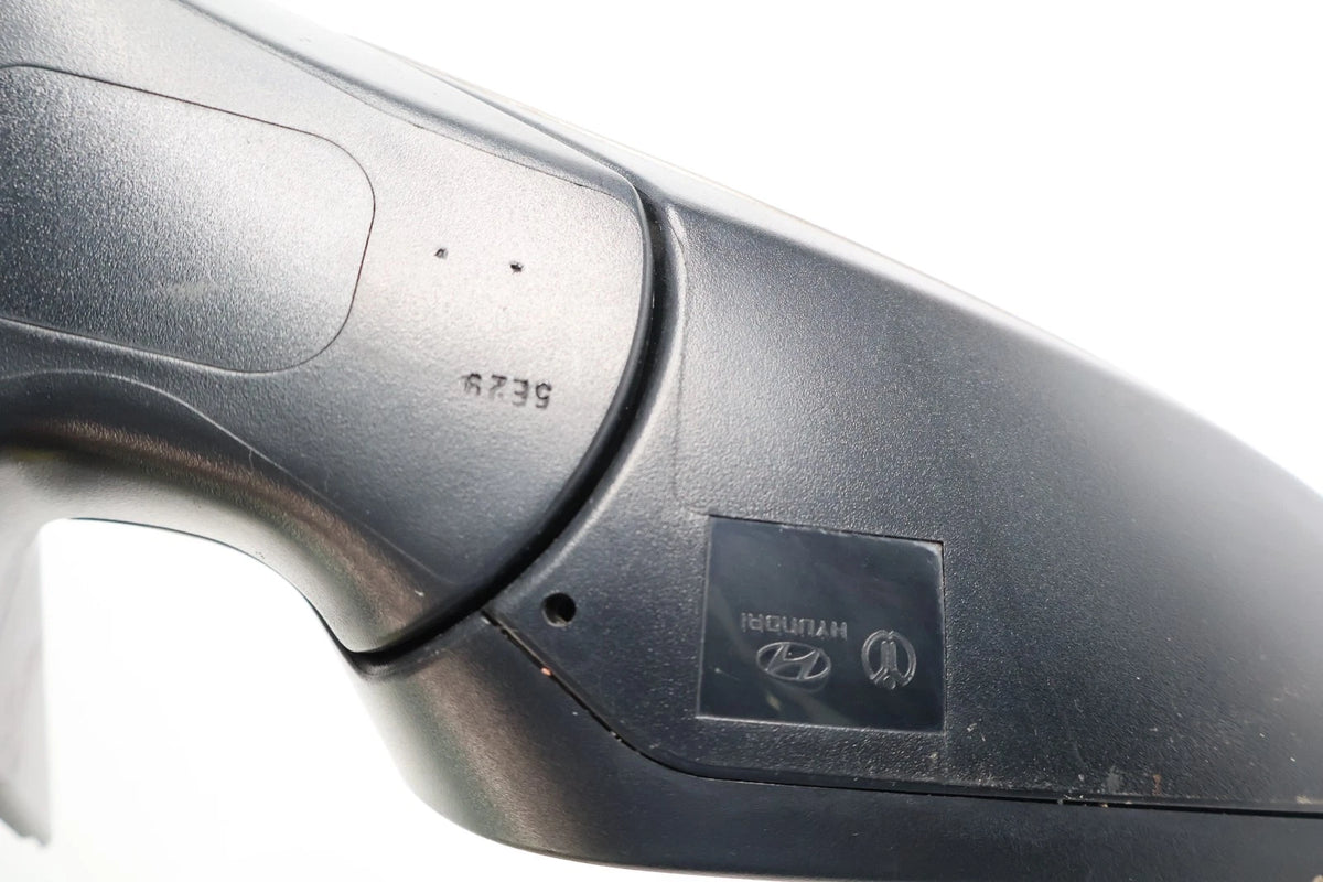 2014-2016 HYUNDAI ELANTRA SEDAN LEFT DRIVER SIDE VIEW MIRROR OEM FACTORY