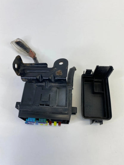 2006 HONDA RIDGELINE 3.5L AT ENGINE BAY FUSE BOX RELAY WIRE HARNESS 32120SJCA010