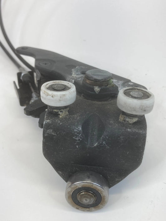 2005-2010 HONDA ODYSSEY SLIDING POWER DOOR ROLLER RAIL OEM