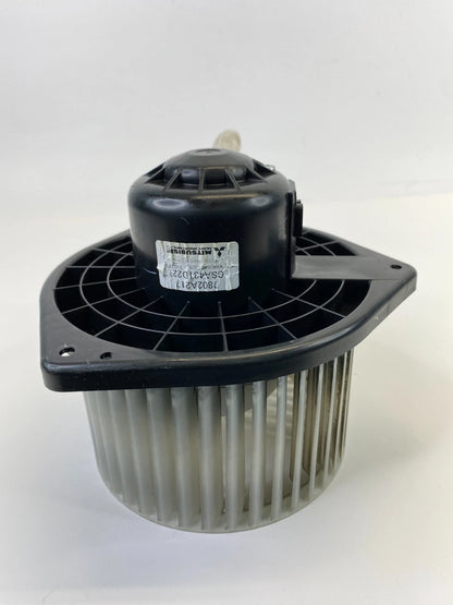 2008-2017 MITSUBISHI LANCER 2.0L L4 HVAC HEATER BLOWER MOTOR 7802A217 OEM