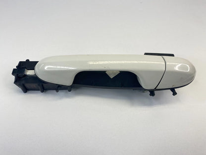 2004-2008 CHRYSLER PACIFICA REAR LEFT SIDE EXTERIOR DOOR HANDLE ASSY 4026-3400