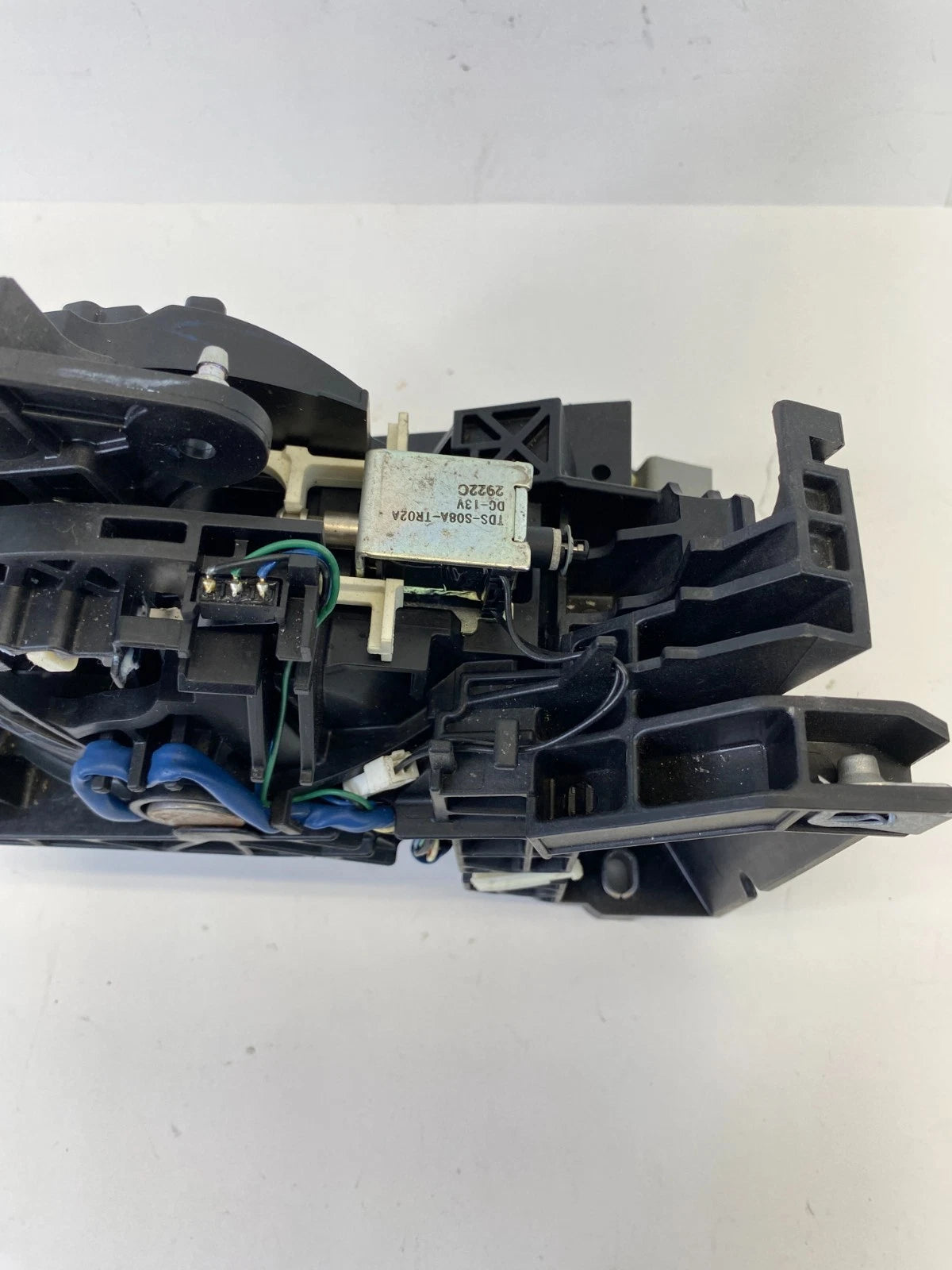 2012-2014 FORD FOCUS AUTOMATIC FLOOR GEAR SHIFTER BV6P-7K004-MB3JAG