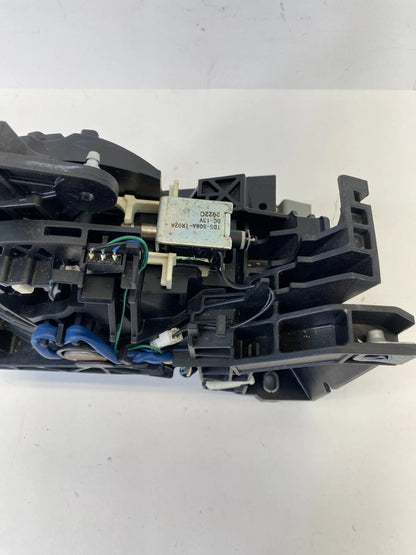 2012-2014 FORD FOCUS AUTOMATIC FLOOR GEAR SHIFTER BV6P-7K004-MB3JAG