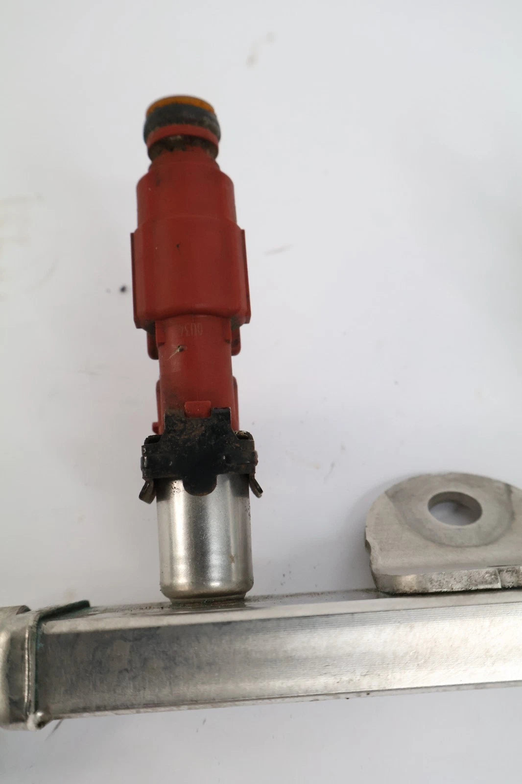 2012 2013 KIA SOUL 11-16 HYUNDAI ELANTRA 2.0L FUEL RAIL INJECTION W INJECTORS