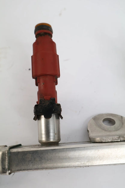 2012 2013 KIA SOUL 11-16 HYUNDAI ELANTRA 2.0L FUEL RAIL INJECTION W INJECTORS