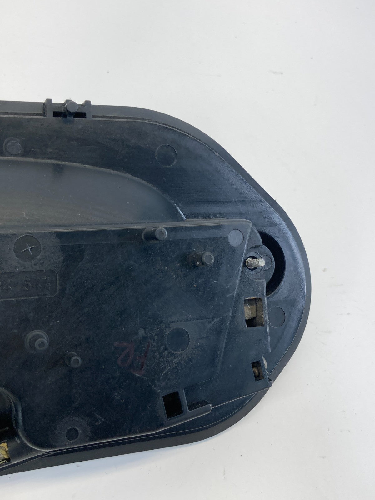 2006 2007 BMW 530xi Front Right Side Exterior Door Handle 51217036544 OEM