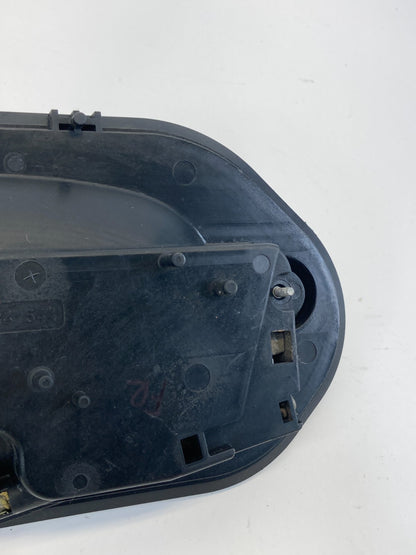 2006 2007 BMW 530xi Front Right Side Exterior Door Handle 51217036544 OEM