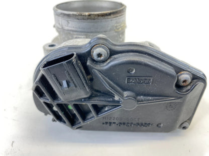 2013-2020 FORD FUSION 1.5L L4 A/T THROTTLE BODY THROTTLE VALVE DS7E-9F991-AD
