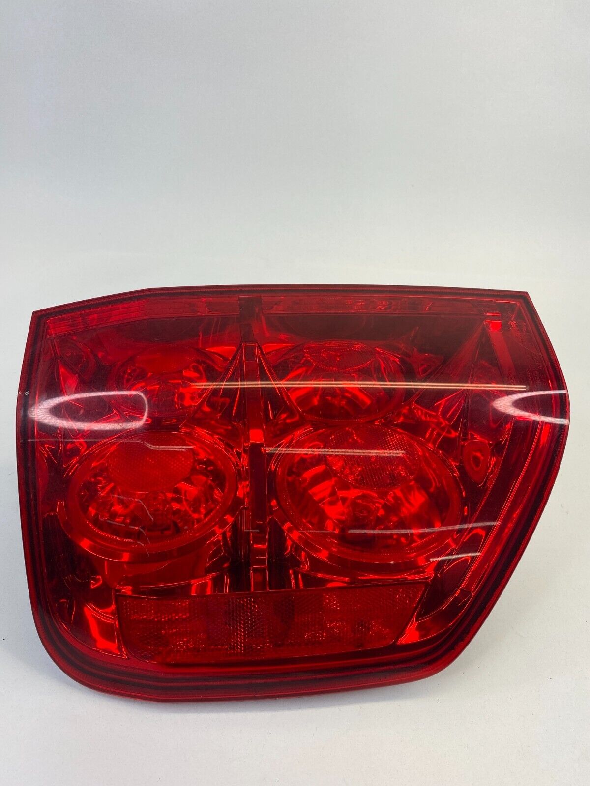 2003 2004 Honda Pilot Rear Left Driver Side Tail Light Taillight Lamp Assy OEM