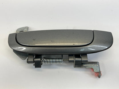 2006-2011 Kia Rio Rio5 Rear Right Passenger Side Exterior Outer Door Handle OEM