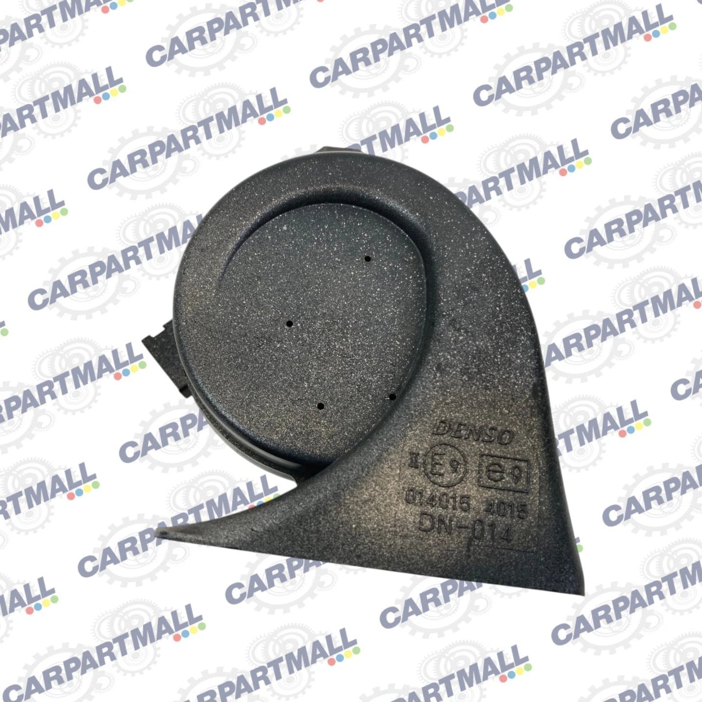 2002-2017 TOYOTA CAMRY HORN TONE PITCH ALARM SIREN SIGNAL 014015-4015 OEM