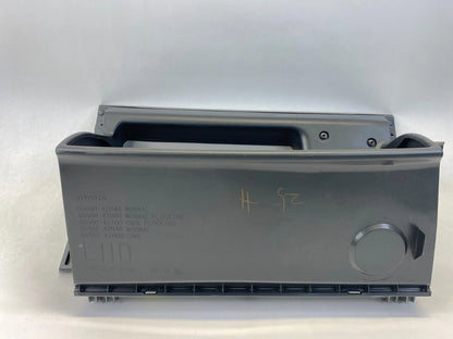 2006-2012 TOYOTA RAV4 DASH GLOVE BOX STORAGE COMPARTMENT ASSEMBLY 55550-42040