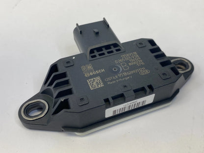 2012-2017 CHEVROLET TRAVERSE VEHICLE YAW RATE SENSOR CONTROL MODULE 13589518 OEM