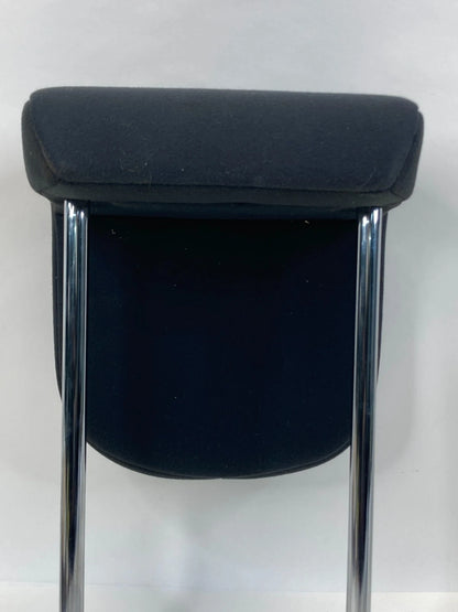 2007-2012 TOYOTA YARIS SEAT HEADREST HEAD REST SET OF 3 OEM