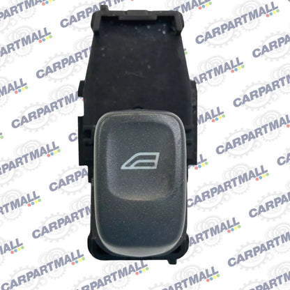 01-09 Volvo S60 01-07 V70 Rear Left Door Window Control Switch Button 9472275