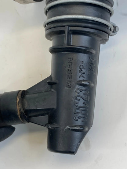 2013-2019 Nissan Sentra 1.8L L4 Air Intake Hose Cleaner Duct Pipe Tube OEM