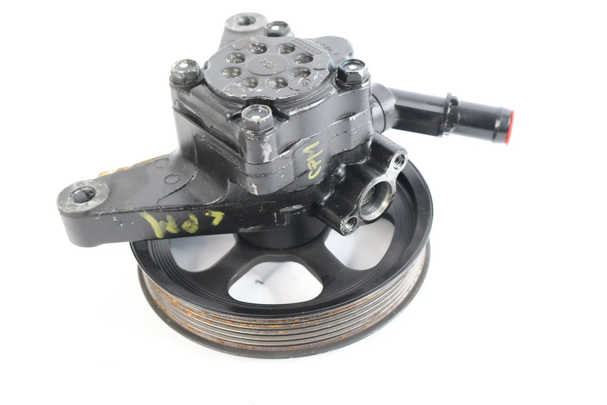 2007 2008 ACURA TL TYPE-S 3.5L V6 A/T POWER STEERING PUMP ASSY REMANUFACTURED