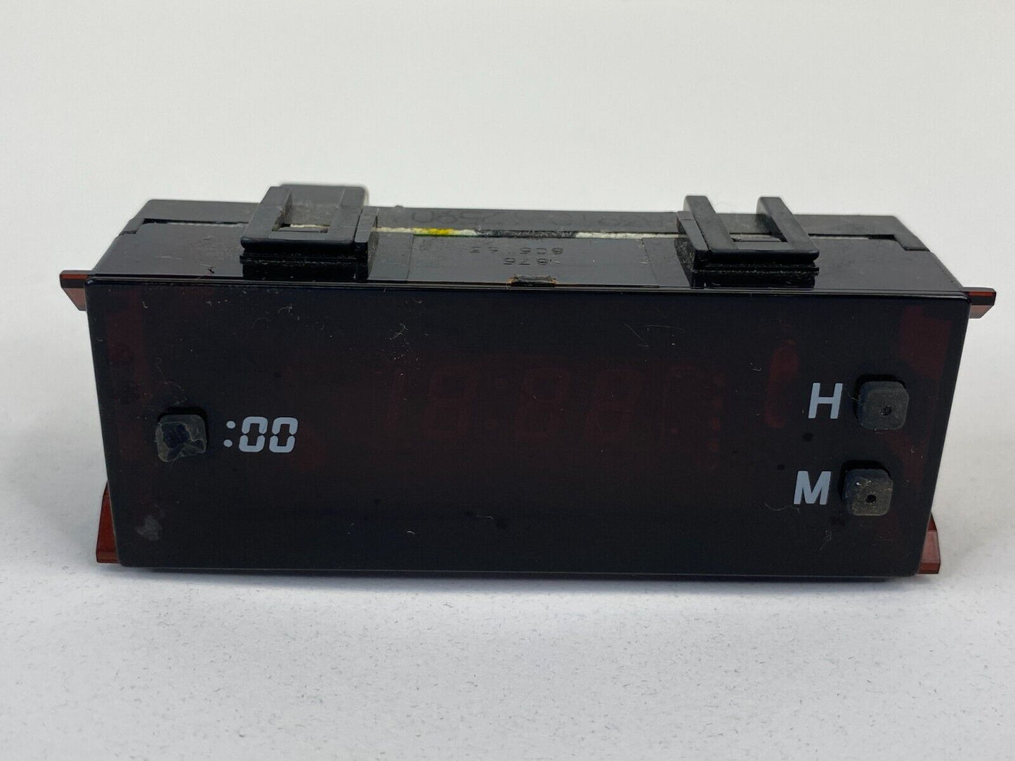 2009 2010 2011 2012 2013 Toyota Matrix Dash Panel Digital Display Clock OEM