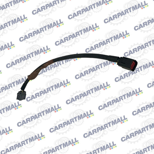 02-10 FORD EXPLORER DRIVER DOOR SECURITY KEYLESS ENTRY PAD HARNESS 1L2T14K138AC