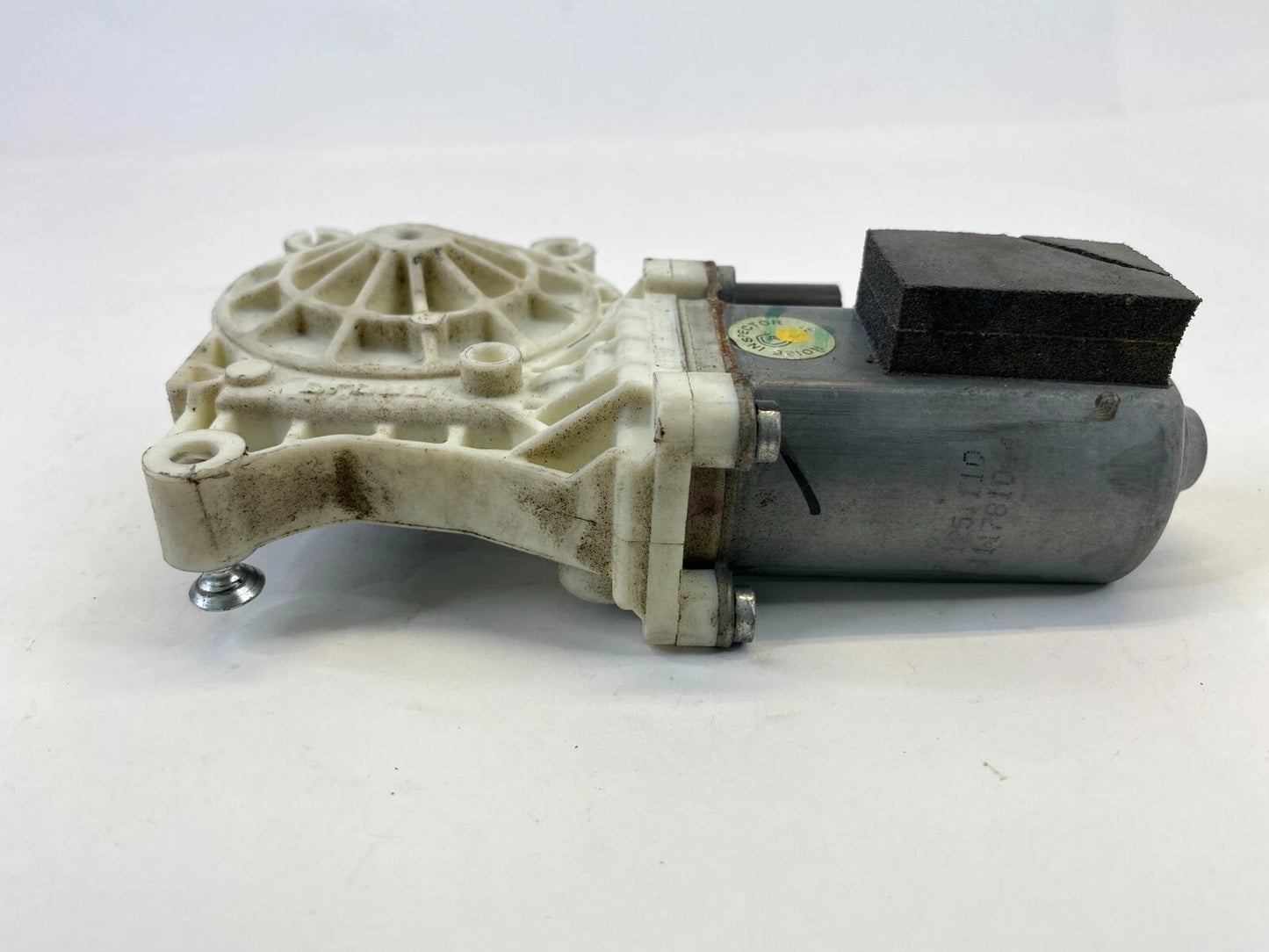 2011-2017 FORD EXPLORER REAR RIGHT SIDE DOOR POWER WINDOW MOTOR 921482-101 OEM