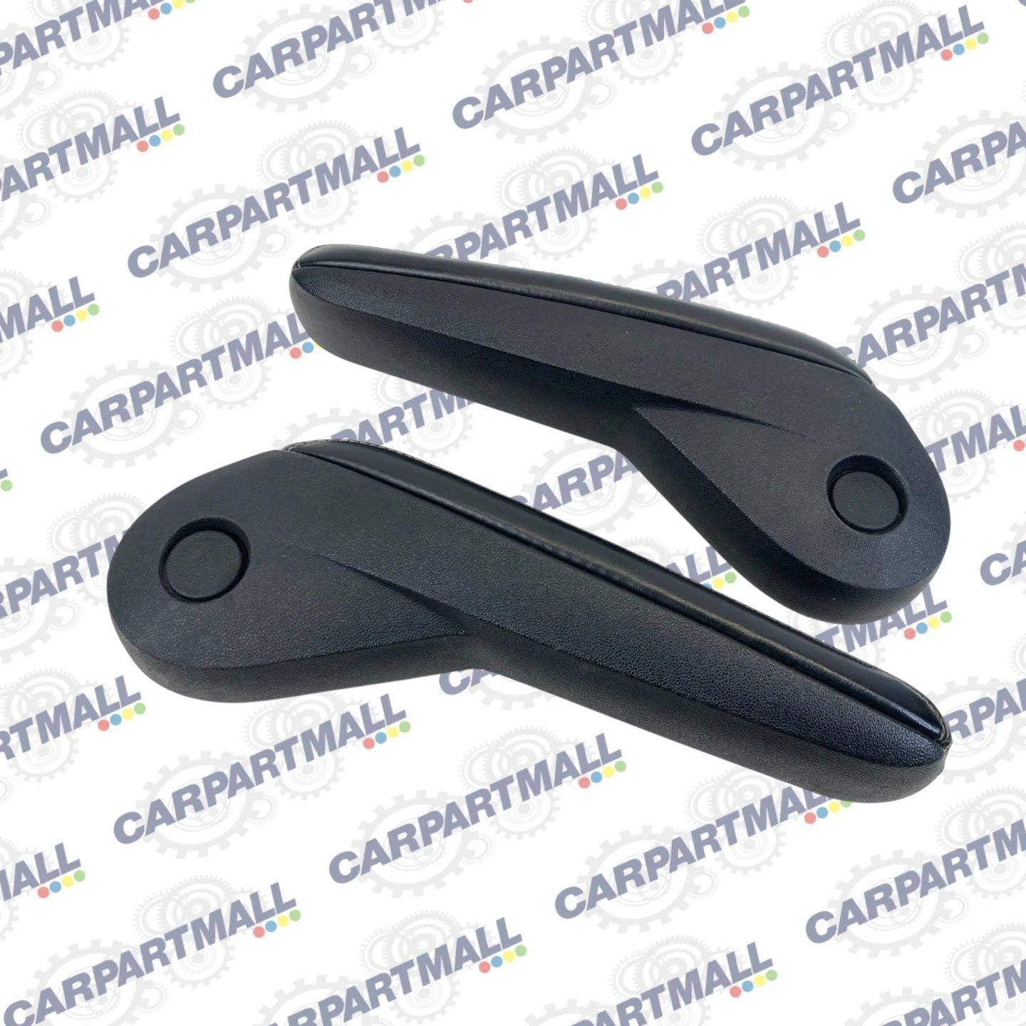 11-16 CHRYSLER TOWN & COUNTRY FRONT RIGHT & LEFT SEAT ARMRESTS ARMRESTS SET OEM