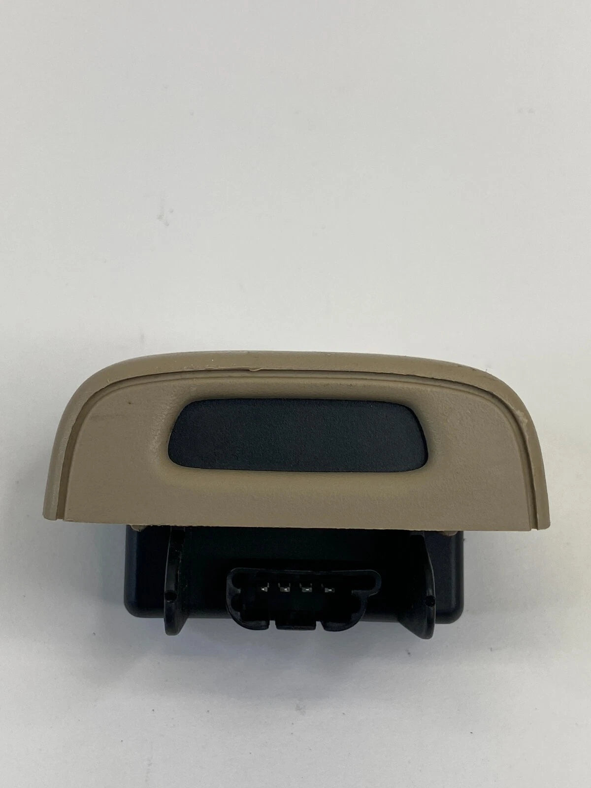 08-17 BUICK ENCLAVE PARKING ASSIST SENSOR INDICATOR MODULE DISPLAY TRIM UNIT OEM