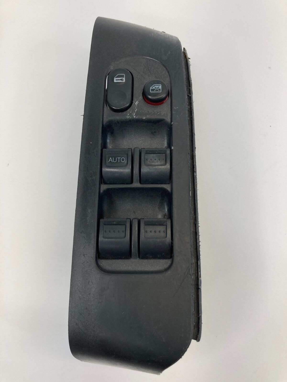 2007 2008 Honda Fit Front Left Door Power Window Control Switch 35755-SAA-406-M1