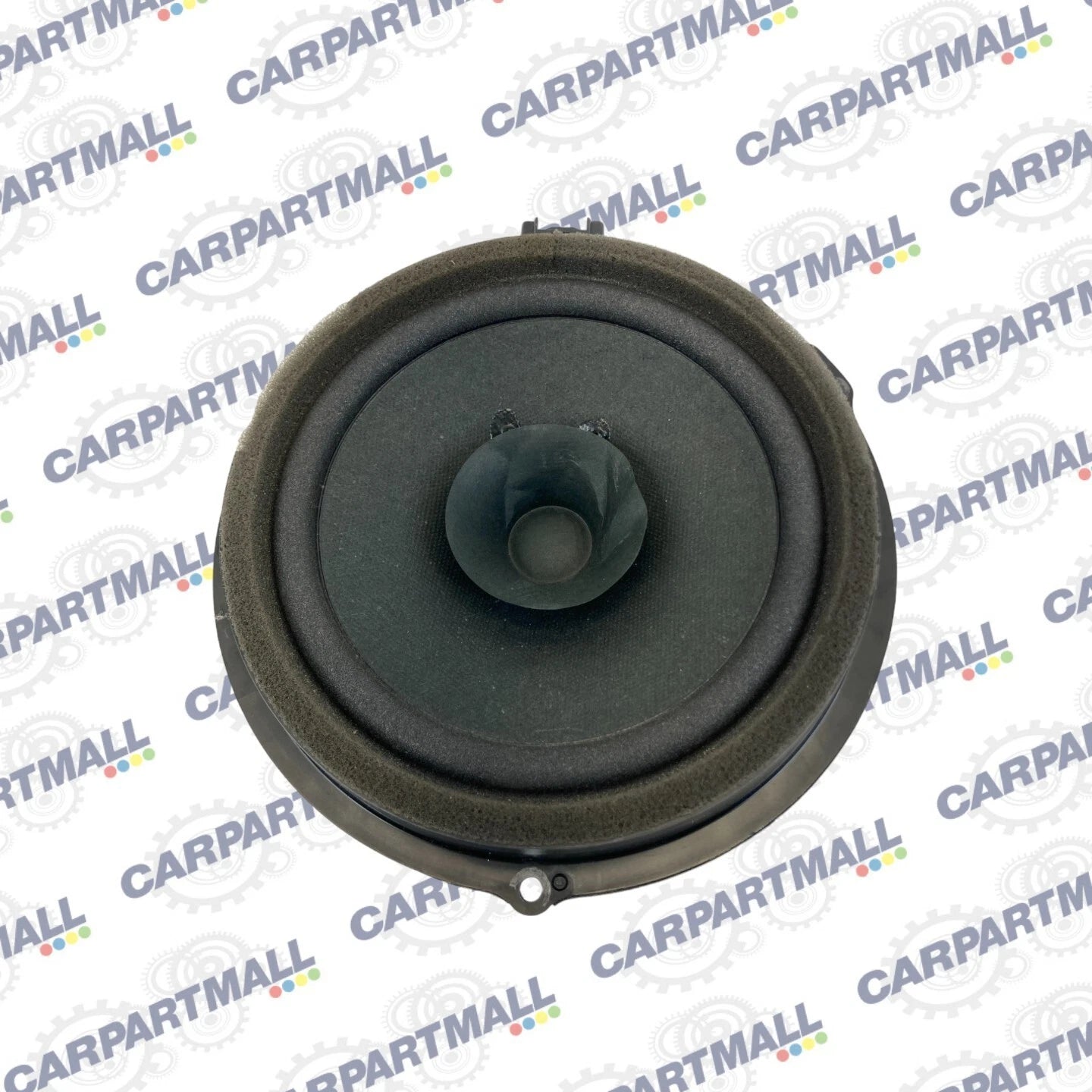 2011-2019 FORD FIESTA REAR LEFT DOOR AUDIO SOUND SYSTEM SPEAKER DA6T-18808-AA