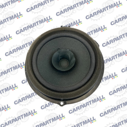 2011-2019 FORD FIESTA REAR LEFT DOOR AUDIO SOUND SYSTEM SPEAKER DA6T-18808-AA