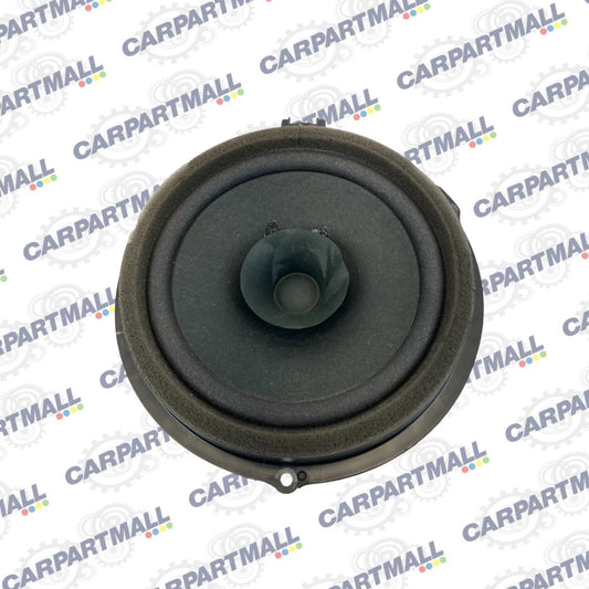 2011-2019 FORD FIESTA REAR LEFT DOOR AUDIO SOUND SYSTEM SPEAKER DA6T-18808-AA