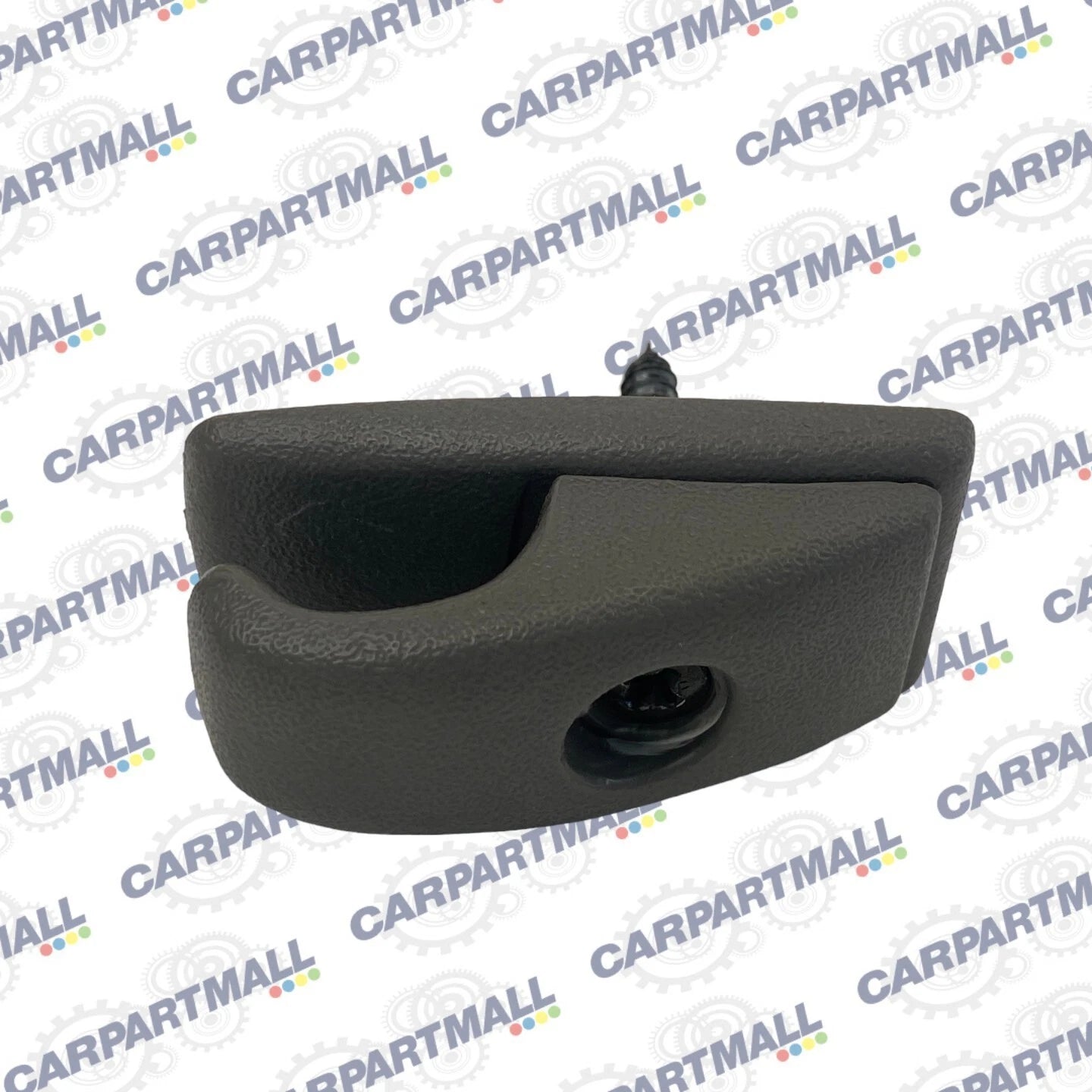 1998-2004 CHEVROLET S10 INTERIOR ROOF REAR RIGHT COAT HOOK HANGER 20517498 OEM