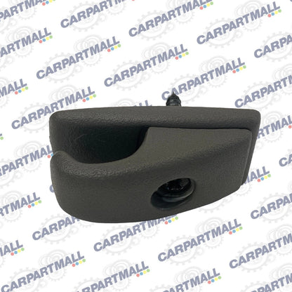 1998-2004 CHEVROLET S10 INTERIOR ROOF REAR RIGHT COAT HOOK HANGER 20517498 OEM