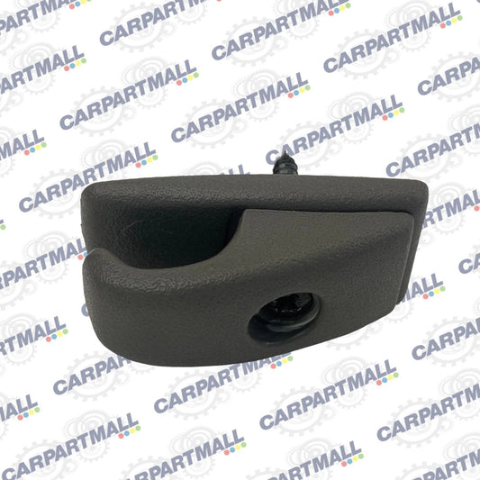 1998-2004 CHEVROLET S10 INTERIOR ROOF REAR RIGHT COAT HOOK HANGER 20517498 OEM