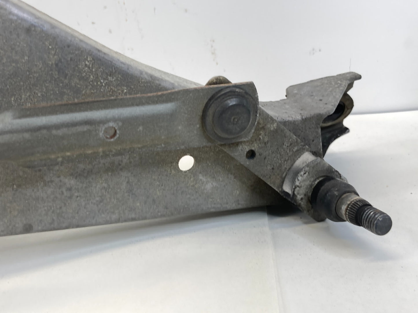 2007 2008 2009 Cadillac SRX Front Wiper Motor w/ Transmission 15844377 OEM