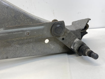 2007 2008 2009 Cadillac SRX Front Wiper Motor w/ Transmission 15844377 OEM