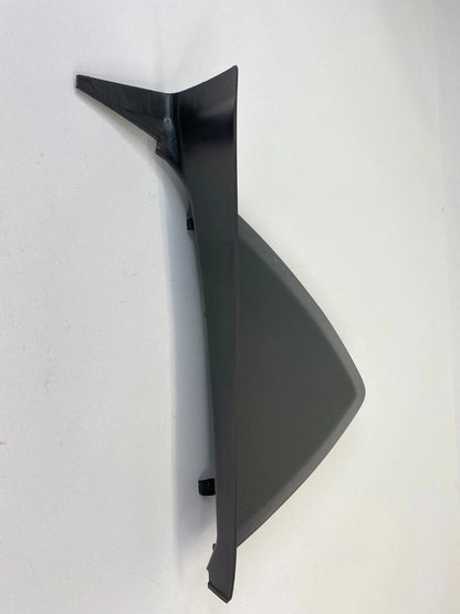 2012-2018 FORD FOCUS DASH RIGHT SIDE END CAP COVER TRIM BEZEL BM51-A044C60 OEM