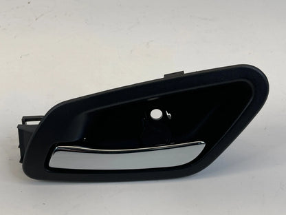 05 06 07 08 09 10 PONTIAC G6 SEDAN REAR LEFT BACK DOOR INTERIOR HANDLE OEM