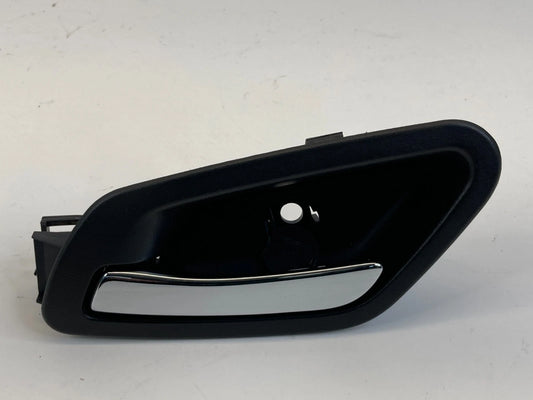 05 06 07 08 09 10 PONTIAC G6 SEDAN REAR LEFT BACK DOOR INTERIOR HANDLE OEM
